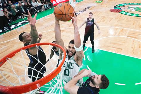 when is nba finals game 1